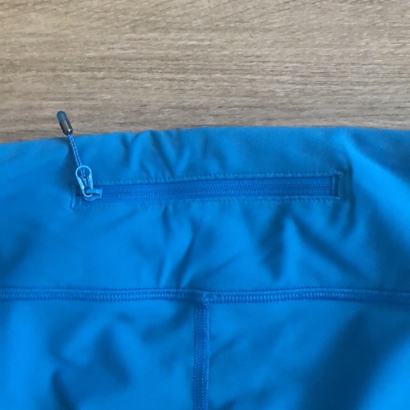 Lululemon running leggings - Picture 3 of 13